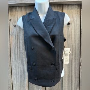 Lauren Ralph Lauren Sleeveless Vest